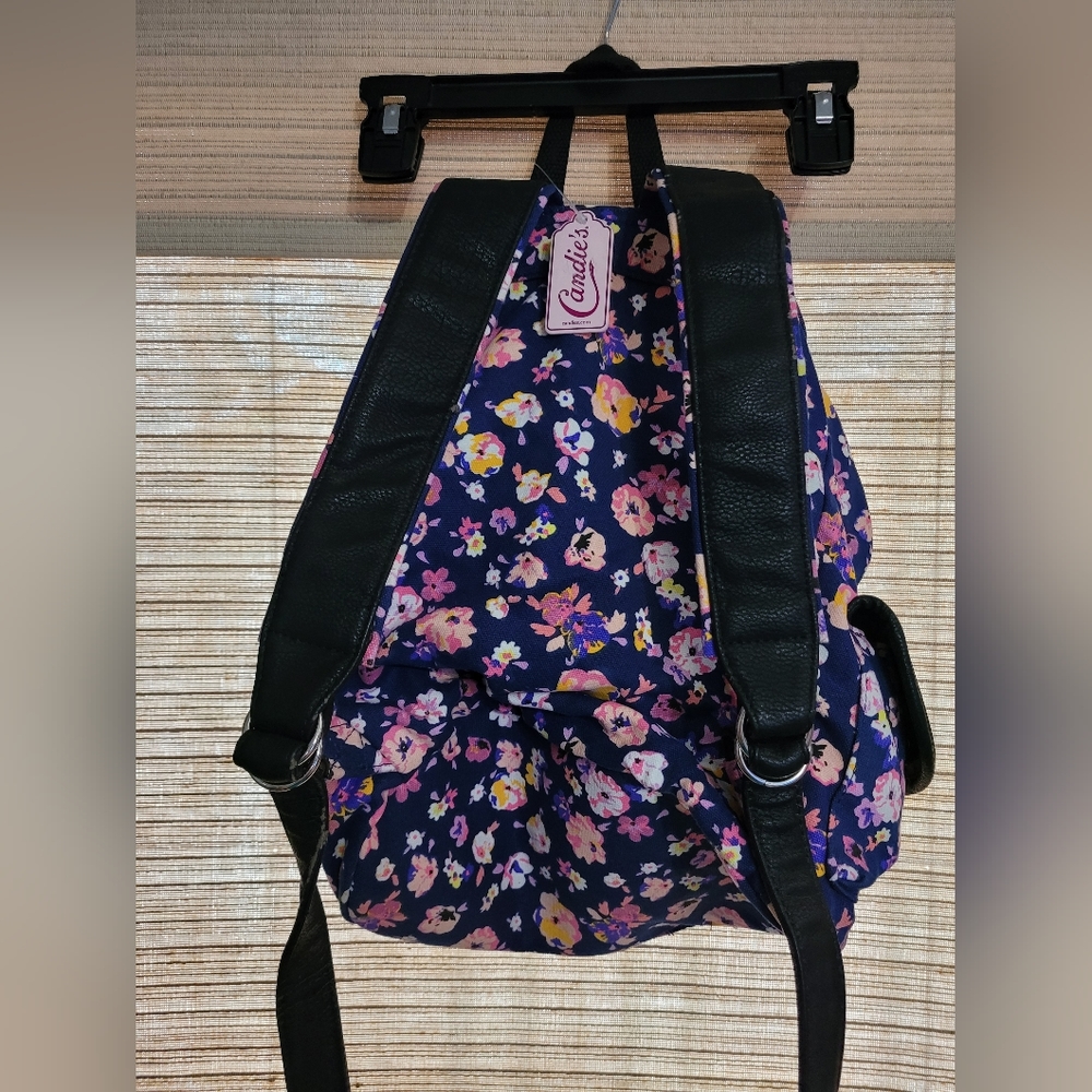 Candies bagpack - Picture 2 of 2